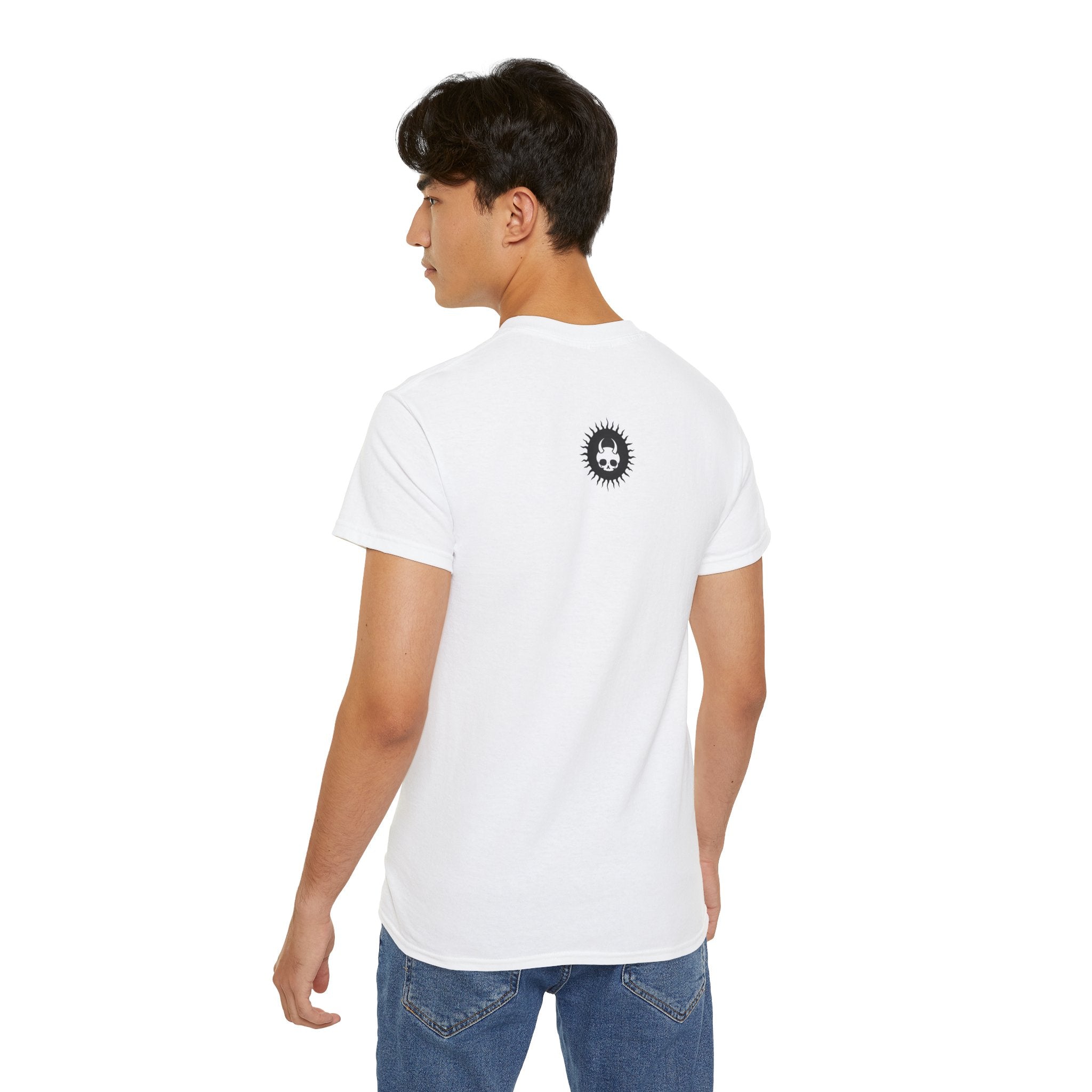 Gulf Of Mexico Mother Fucker - Unisex Ultra Cotton Tee - Damned Threads